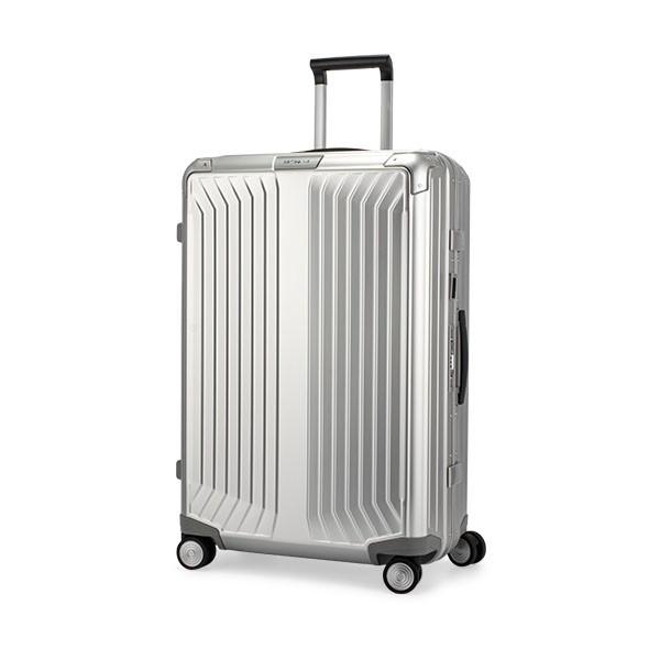 Samsonite サムソナイト スーツケース 91L ライトボックス アル Samsonite サムソナイト スーツケース 91L ライトボックス アル