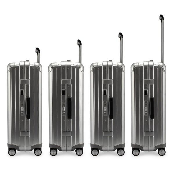 美品　Samsonite SPINNER76 91L アルミ素材　キャリーケース 美品 Samsonite SPINNER76 91L アルミ素材 キャリーケース