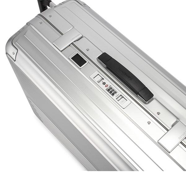 Samsonite（サムソナイト） 【並行輸入品】 スーツケース 91L ライト