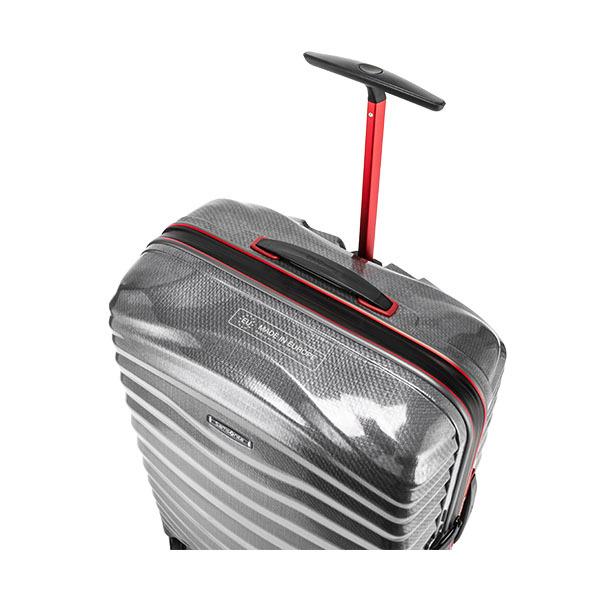 サムソナイト Samsonite スーツケース 73L ライトショック スポーツ スピナー 69cm 軽量 105264｜glv｜12