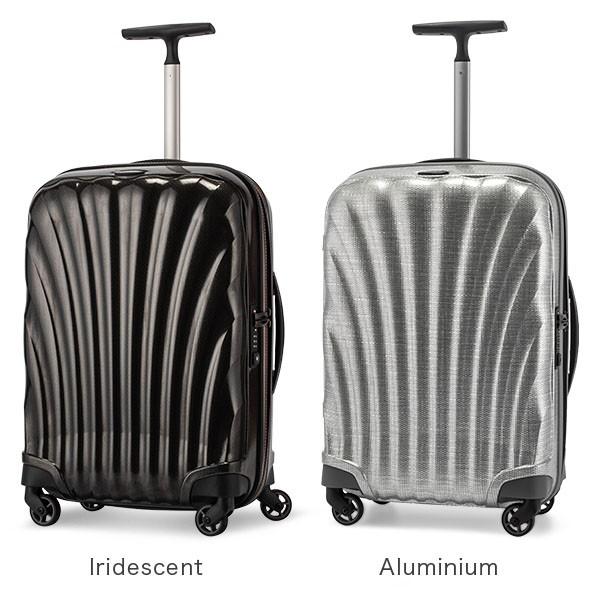 Samsonite サムソナイト コスモライト スピナー 55cm 36L 軽量 Samsonite サムソナイト コスモライト スピナー 55cm 36L 軽量