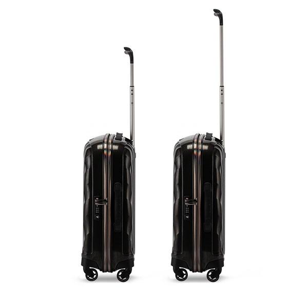 Samsonite サムソナイト コスモライト スピナー 55cm 36L 軽量 Samsonite サムソナイト コスモライト スピナー 55cm 36L 軽量