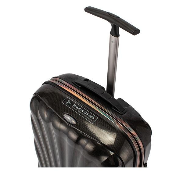 Samsonite サムソナイト コスモライト スピナー 55cm 36L 軽量 Samsonite サムソナイト コスモライト スピナー 55cm 36L 軽量