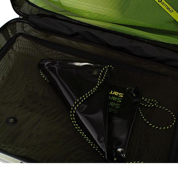 Samsonite（サムソナイト） 【並行輸入品】 スーツケース ネオパルス