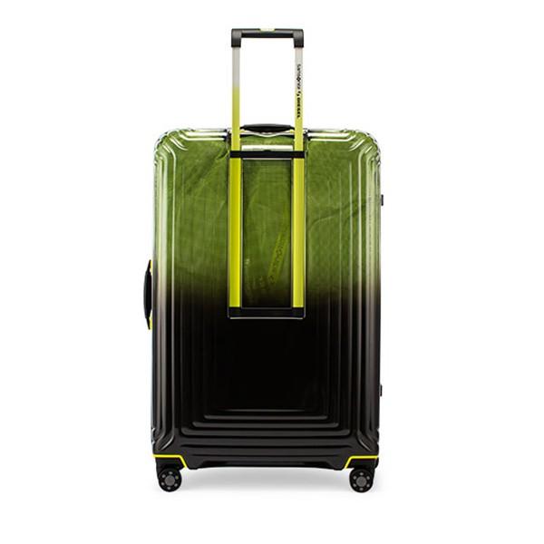 サムソナイト SAMSONITE スーツケース ネオパルス ディーゼル コラボ スピナー 81cm 124L 127152｜glv｜05