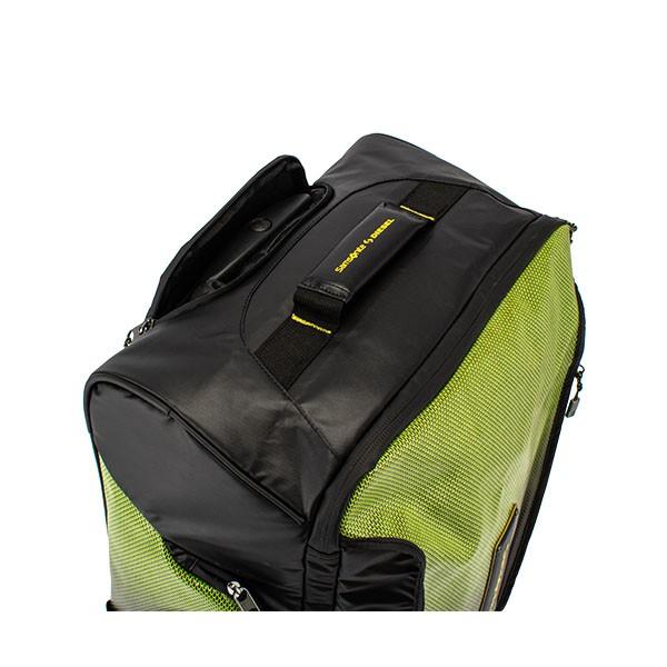 Samsonite 【並行輸入品】 サムソナイト SAMSONITE スーツケース