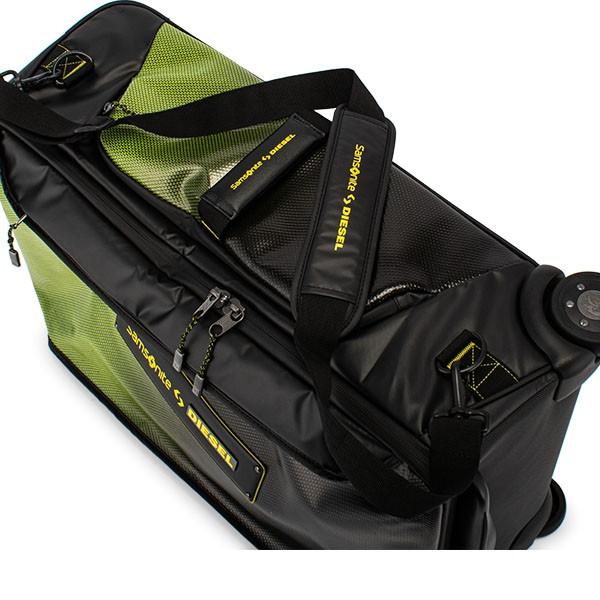 Samsonite（サムソナイト） 【並行輸入品】 スーツケース ディーゼル