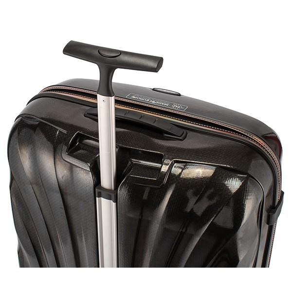 Samsonite サムソナイト コスモライト スピナー 81cm 123L 軽量