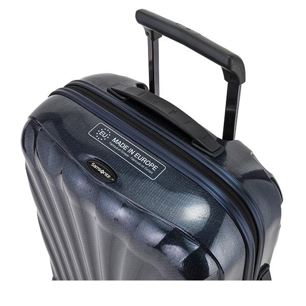 サムソナイト スーツケース シーライト 55cm 36L Samsonite コスモ