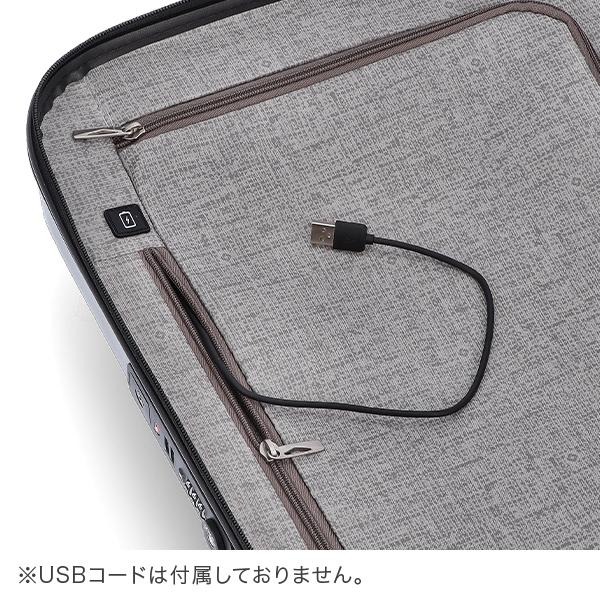 Samsonite（サムソナイト） 【並行輸入品】 スーツケース シーライト