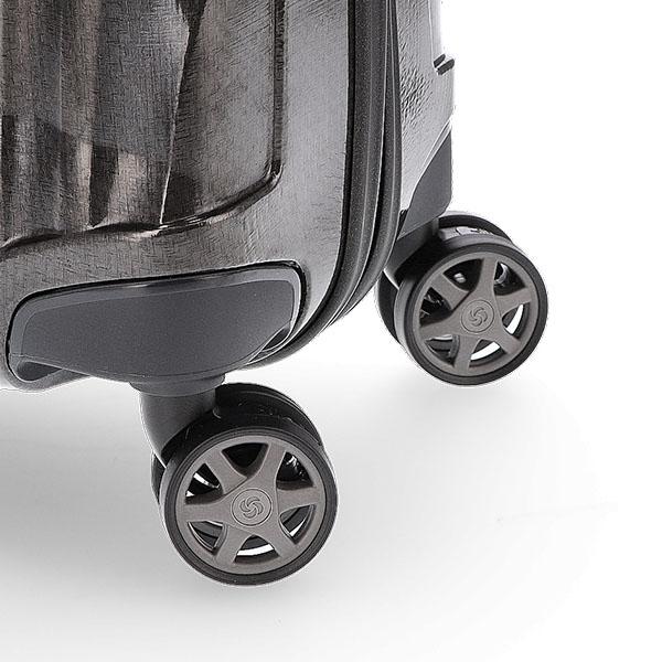 Samsonite（サムソナイト） 【並行輸入品】 スーツケース シーライト