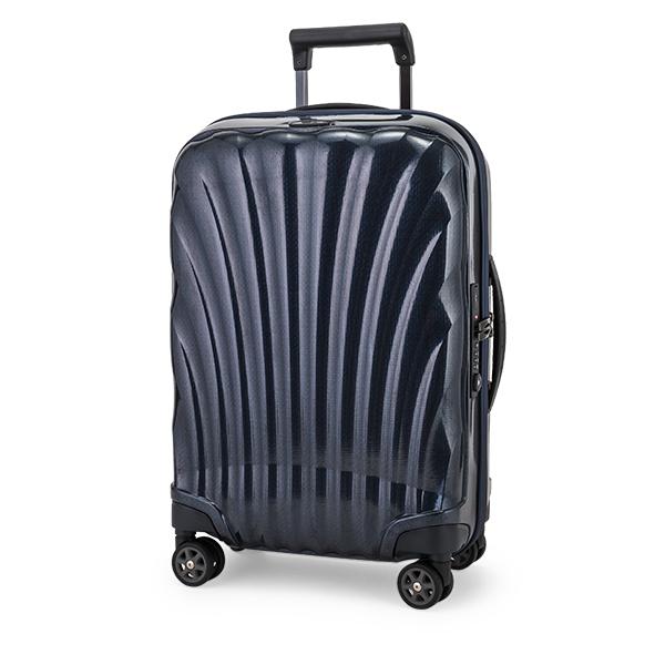 今ならポイントUP中 サムソナイト スーツケース シーライト 55cm 36L Samsonite コスモライト スピナー 機内持ち込み C-LITE 軽量 4輪 スーツケース｜glv｜12