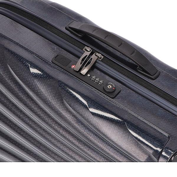 Samsonite（サムソナイト） 【並行輸入品】 スーツケース シーライト