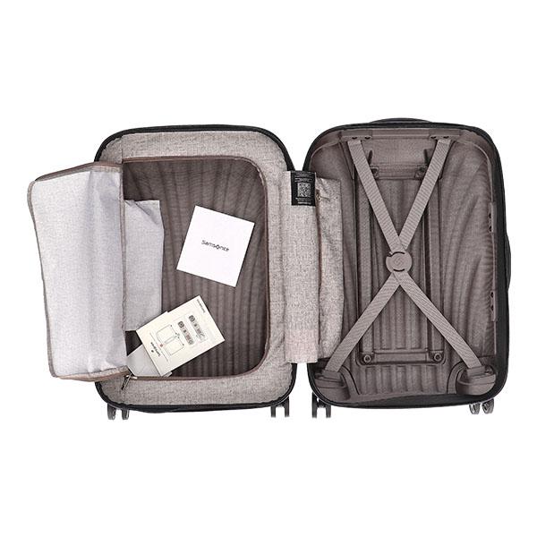 Samsonite（サムソナイト） 【並行輸入品】 スーツケース シーライト