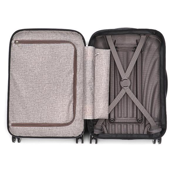 Samsonite（サムソナイト） 【並行輸入品】サムソナイト スーツケース