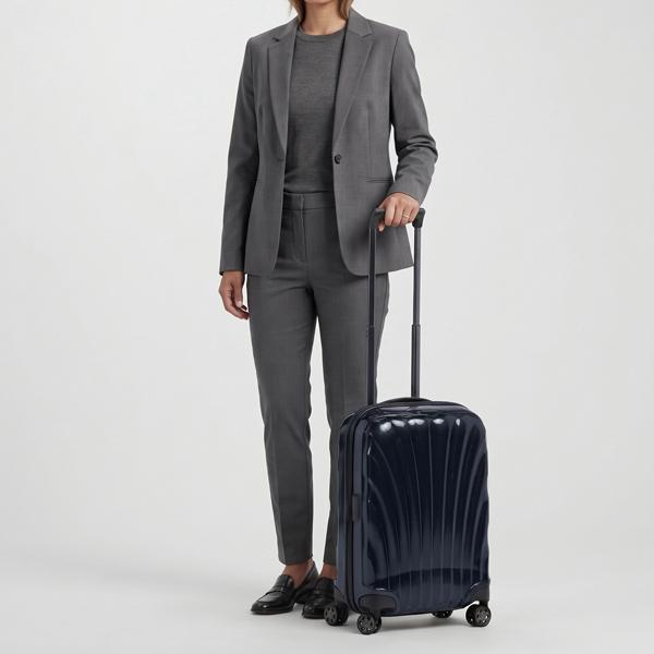 Samsonite（サムソナイト） 【並行輸入品】サムソナイト スーツケース