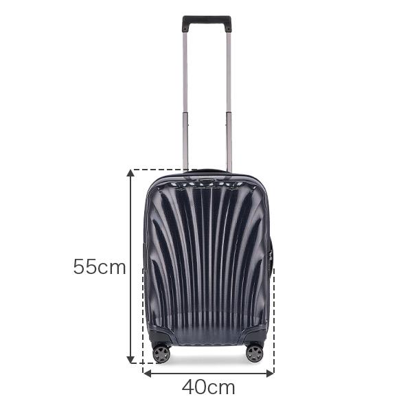 Samsonite（サムソナイト） 【並行輸入品】 スーツケース シーライト