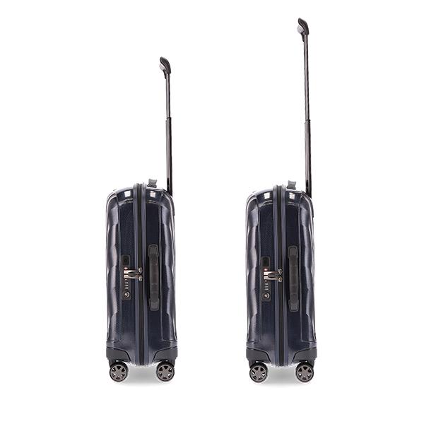 Samsonite サムソナイト スーツケース シーライト 55cm 36-42L C Samsonite サムソナイト スーツケース シーライト 55cm 36-42L C