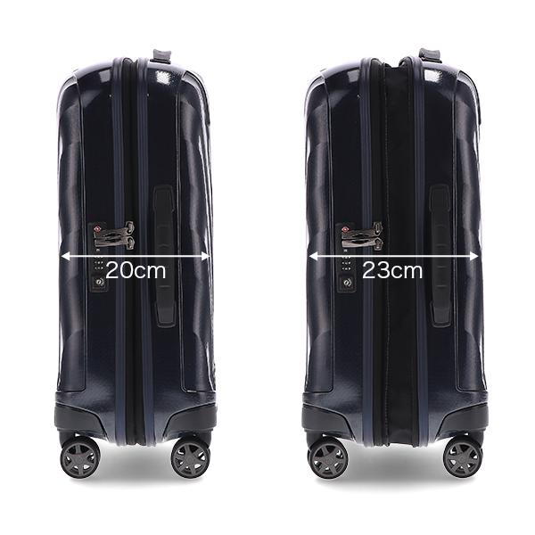 Samsonite（サムソナイト） 【並行輸入品】サムソナイト スーツケース