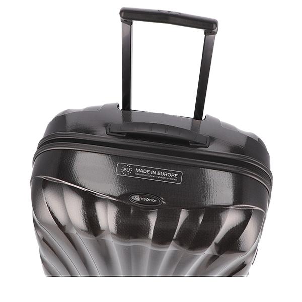 Samsonite サムソナイト スーツケース シーライト 69cm 68L C Samsonite サムソナイト スーツケース シーライト 69cm 68L C
