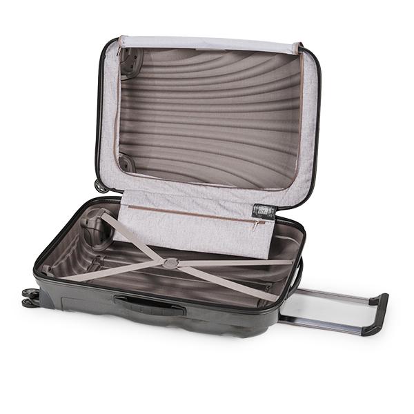 Samsonite サムソナイト スーツケース シーライト 69cm 68L C Samsonite サムソナイト スーツケース シーライト 69cm 68L C