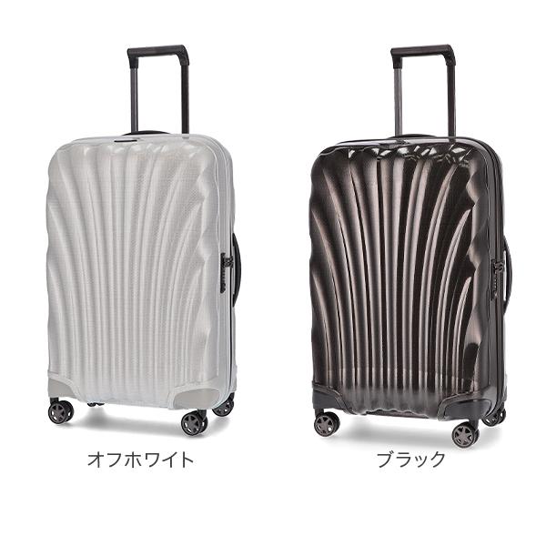 Samsonite（サムソナイト） 【並行輸入品】 スーツケース シーライト