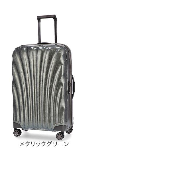 Samsonite（サムソナイト） 【並行輸入品】 スーツケース シーライト