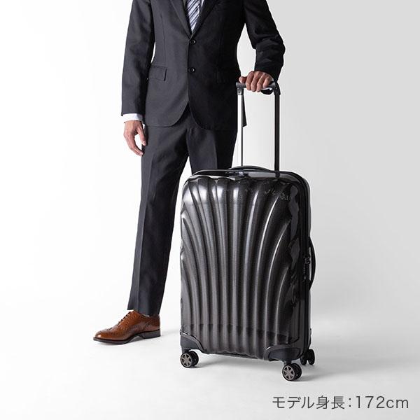Samsonite（サムソナイト） GWも休まず配送 【並行輸入品】 スーツ