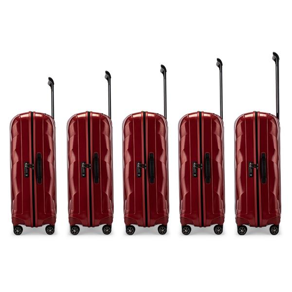 Samsonite サムソナイト スーツケース シーライト 75cm 94L C Samsonite サムソナイト スーツケース シーライト 75cm 94L C