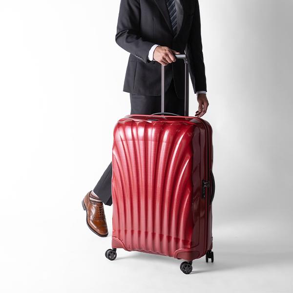 Samsonite サムソナイト スーツケース シーライト 75cm 94L C Samsonite サムソナイト スーツケース シーライト 75cm 94L C