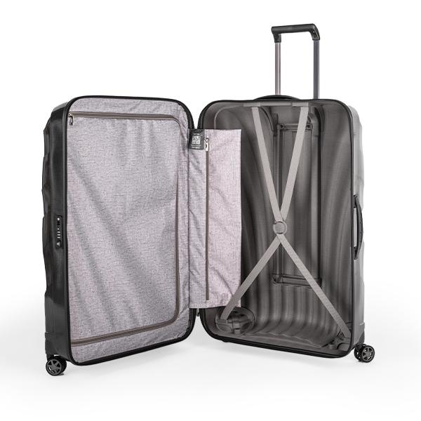 Samsonite サムソナイト スーツケース シーライト 81cm 123L C Samsonite サムソナイト スーツケース シーライト 81cm 123L C