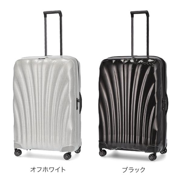 Samsonite サムソナイト スーツケース シーライト 81cm 123L C Samsonite サムソナイト スーツケース シーライト 81cm 123L C