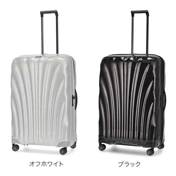 Samsonite（サムソナイト） 【並行輸入品】 スーツケース シーライト