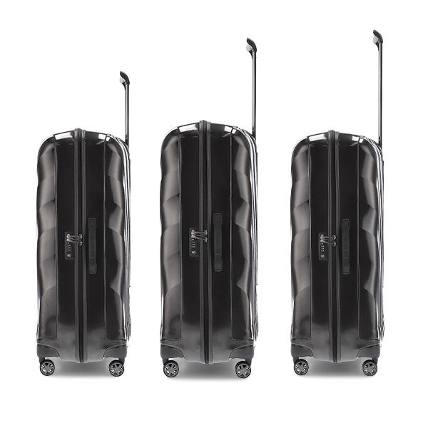 Samsonite（サムソナイト） 【並行輸入品】 スーツケース シーライト