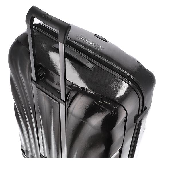 Samsonite（サムソナイト） 【並行輸入品】 スーツケース シーライト
