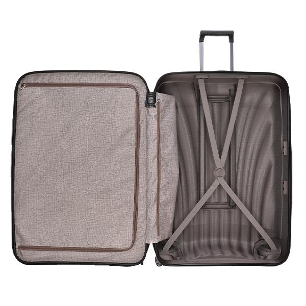 Samsonite（サムソナイト） 【並行輸入品】 スーツケース シーライト