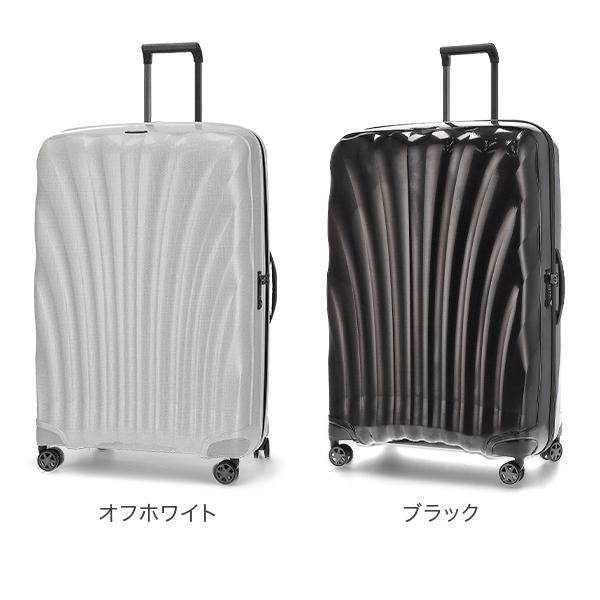 Samsonite（サムソナイト） 【並行輸入品】 スーツケース シーライト
