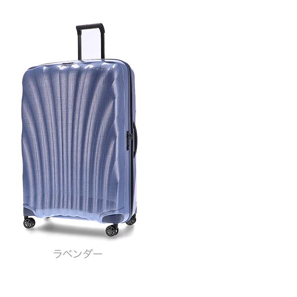 Samsonite（サムソナイト） 【並行輸入品】 スーツケース シーライト