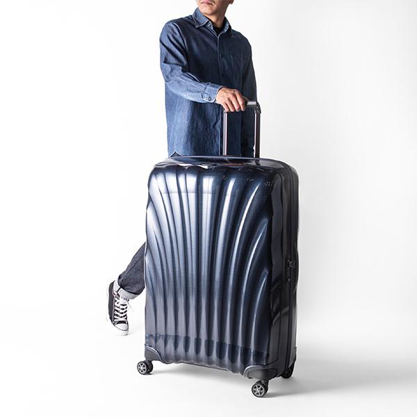 Samsonite サムソナイト スーツケース シーライト 86cm 144L C Samsonite サムソナイト スーツケース シーライト 86cm 144L C