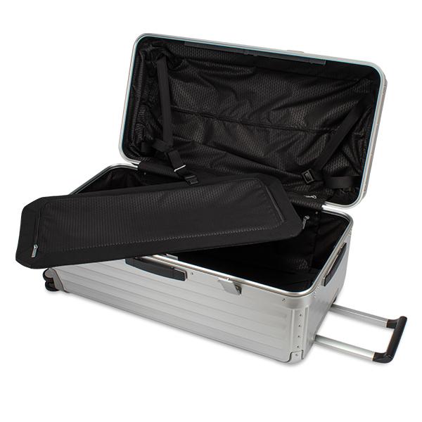 Samsonite サムソナイト スーツケース 106L ライトボックス アル Samsonite サムソナイト スーツケース 106L ライトボックス アル