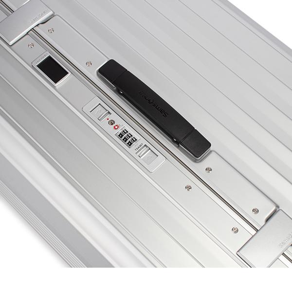 Samsonite（サムソナイト） 【並行輸入品】 スーツケース 106L ライト