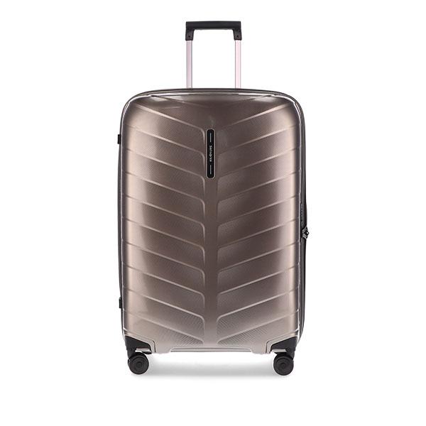 Samsonite（サムソナイト） 【並行輸入品】 スーツケース アトリックス