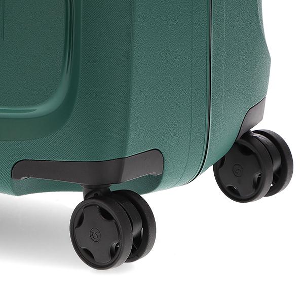 オニマル！サムソナイト　スーツケース　111L　エッセンス　スピナー75 Samsonite（サムソナイト） 【並行輸入品】 スーツケース エッセンス