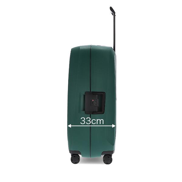 Samsonite（サムソナイト） 【並行輸入品】 スーツケース エッセンス