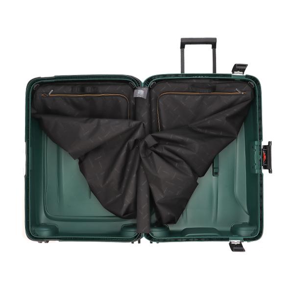 Samsonite（サムソナイト） 【並行輸入品】 スーツケース エッセンス