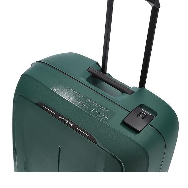 Samsonite（サムソナイト） 【並行輸入品】 スーツケース エッセンス