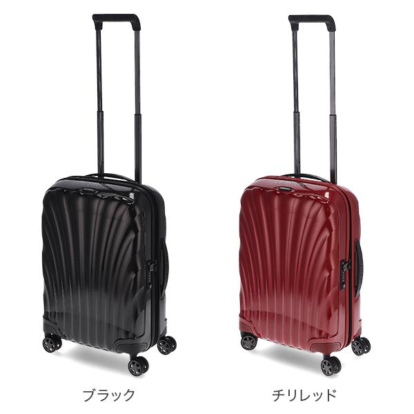 Samsonite（サムソナイト） 【並行輸入品】サムソナイト スーツケース