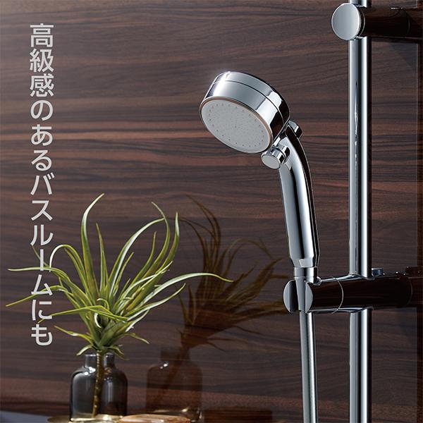 SANEI サンエイ ウルトラファインバブルミスト シャワーヘッド mitos