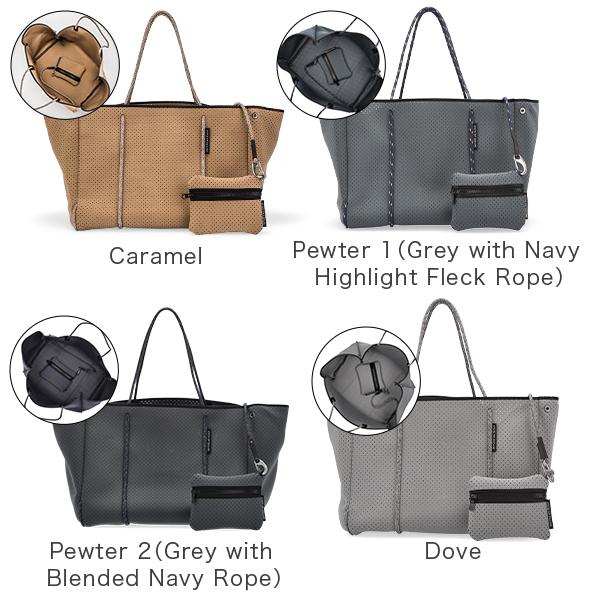 【並行輸入品】 ステイト オブ エスケープ State of Escape ESCAPE BAG エスケープバッグ トートバッグ 大容量 ギフト 母の日の画像