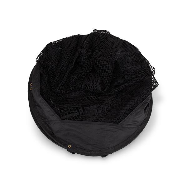 Spornia 【並行輸入品】 ゴルフネット 練習用 自動返球